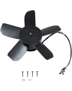 Hi-Performance Cooling Fan To Fit Can-Am Maverick And Defender