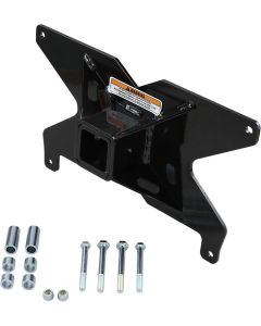 Receiver Hitch 2 Inch For Honda Pioneer 500 15-19