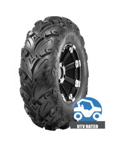 OBOR 24x8x12 8 Ply WU05 Mudsling Quad ATV Tyre