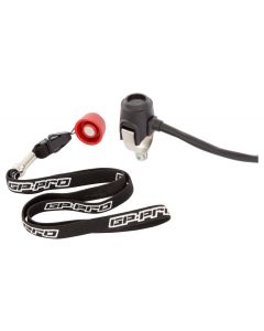 Magnetic Trials Kill Switch With Lanyard - Power Off When Cap Off