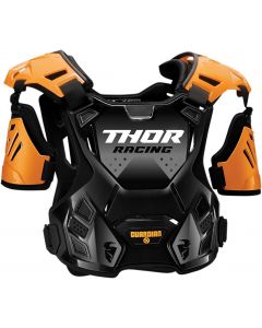 Thor MX Guardian S20 Deflector Orange - Black