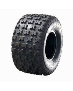 Sunf 18x10x8 A031R E4 42N 4PR Quad Tyre