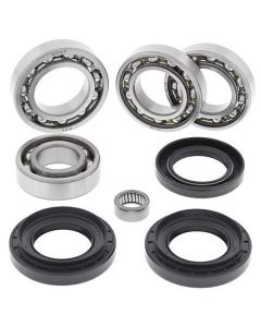 Yamaha YFM600 Grizzly 98-01 Front Differential Bearing and Seal Kit