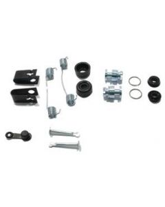 Wheel Cylinder Rebuild Kit To Fit Honda TRX200 TRX250 90-21 Models