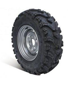 Deli 24x10x11 4 Ply Maxi Grip SG789 (E) Quad Tyre