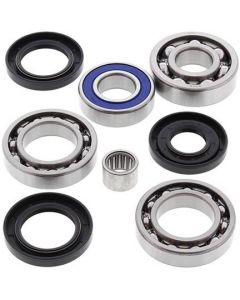 Differential Bearing and Seal Kit Rear To Fit Arctic Cat 375 400 VP 500 02-06 Models