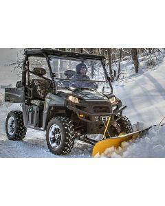 Polaris Ranger 570 15 (Fullsize) UTV Snow Plough System