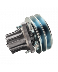 Chapman RM Series Spindle Assembly