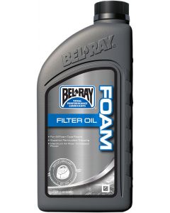 BELRAY Foam Air Filter Oil 1 Litre
