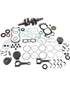 POLARIS RZR 900 50”/55”/60” 17/18-19 / RZR 4 18 Complete Rebuild Kit In A Box Hot Rods Vertex