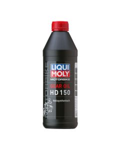 LIQUI MOLY HD 150 Fully Synthetic Motorbike Gear Oil 1 Liter