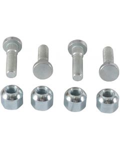 Wheel Stud and Nut Kit To Fit YFM300 Grizzly 2012-2013 Models