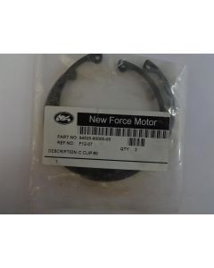NEW FORCE C CLIP NF94520-80000-00
