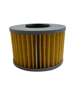 15412HP7A01 ELEMENT OIL FILTER (HF114) Honda Genuine Part