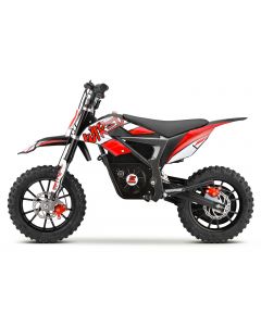 EBOX Wired Electric Kids MX Motorcycle Pit Bike