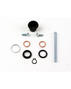 Front Master Cylinder Rebuild Kit To Fit Polaris 400-1000cc Models