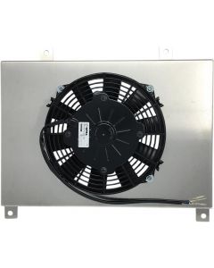 Hi-Performance Cooling Fan To Fit Kawasaki Mule 4010 4000 KAF620