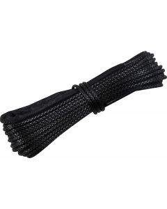 Moose Utility Synthetic Rope 3/16 Aggro Winch Cable Replacement