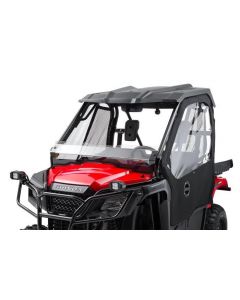 Genuine Honda Pioneer 520 Wind Deflector