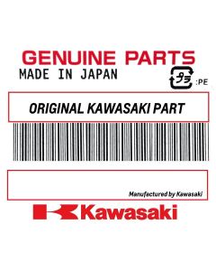 180041061 CHAMBER-PREMUFFLER Kawasaki Genuine Part
