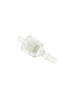 Chinese Quad Parts Fuel Filter White IP19845