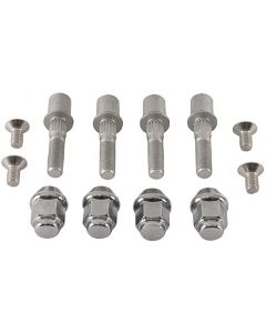 Wheel Stud and Nut Kit To Fit Can-Am Outlander 500 800 850 MAX 14-18 Models