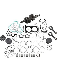 POLARIS ACE 900 EPS XC 18-19/Ranger 900 4x4/XP 18-19 Complete Rebuild Kit In A Box Hot Rods Vertex