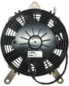 Hi-Performance Cooling Fan To Fit Kawasaki Mule 2500