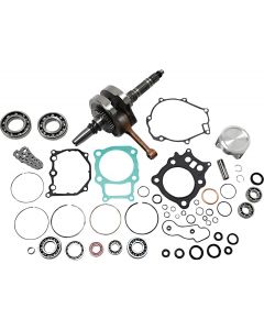 HONDA TRX350 FE/FM/TM 00-06 Complete Rebuild Kit In A Box Hot Rods Vertex