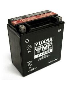 YUASA YTX16-BS Battery