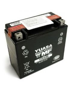 YUASA YTX20-BS Battery