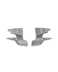 Genuine Honda Pioneer 520 Front A Arm Guards