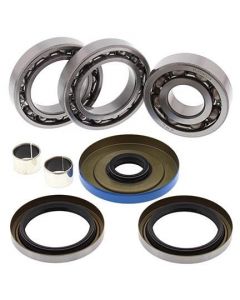 Differential Bearing and Seal Kit Rear To Fit Polaris Forest Sportsman 08-15 Models