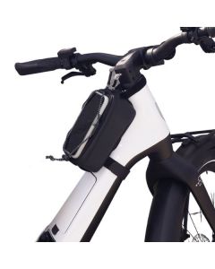 BIKASE Elasto Beetle Phone Bag for MTB Bike Bicycle