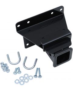 Front Receiver Hitch For Yamaha Grizzly 550 700