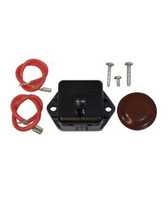 C-DAX Parts Flojet Pump Pressure Switch (60psi) 7.6Lpm