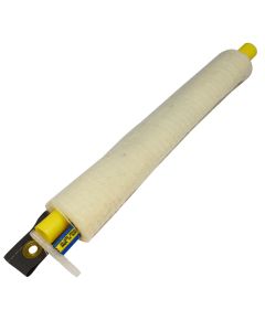 C-DAX Parts Eliminator Carpet/Tube Assembly - SHORT INNER