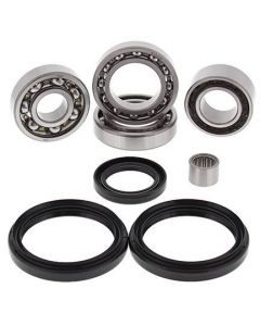 Differential Bearing and Seal Kit Front To Fit Arctic Cat 250 400 500 2004 Models