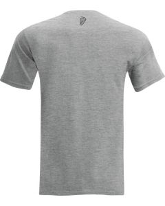 THOR Corpo MX Motorcross T-Shirt Gray 2023 Model