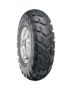 Duro 22x7x10 HF247 4 Ply E Marked Quad Tyre
