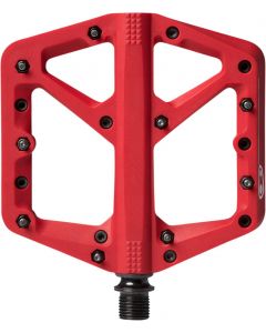 CRANKBROTHERS Stamp 1 Pedals Red Large