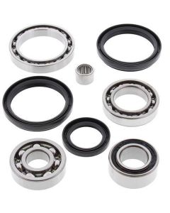 All Balls Racing DIF-PO-10-002 Differential Sprauge Bearing,Multi 