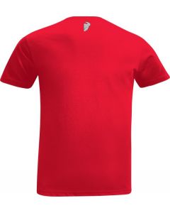 THOR Toddler Corporate MX Motorcross T-Shirt Red 2023 Model