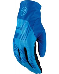 MOOSE RACING MX-2™ MX Motorcross Gloves Blue 2023 Models