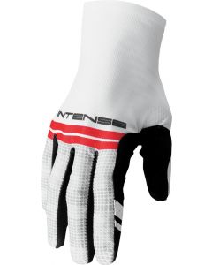 THOR Intense Assist Decoy MTB Gloves Camouflage/White/Black 2023 Model