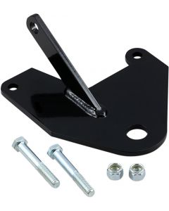 Trailer Tow Hitch Bracket To Fit Honda TRX 250 TE TM