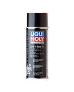 LIQUI MOLY Foam Filter Sprey Oil 400 ml