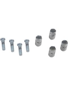 New All Balls Wheel Stud and Nut Kit 85-1092 for Polaris Sportsman ACE 325 HD 15 
