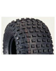 DURO 145x70x6 HF240 2 Ply Knobbly Quad Tyre