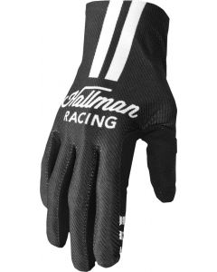 THOR Mainstay Gloves BK/WH 2024 Model